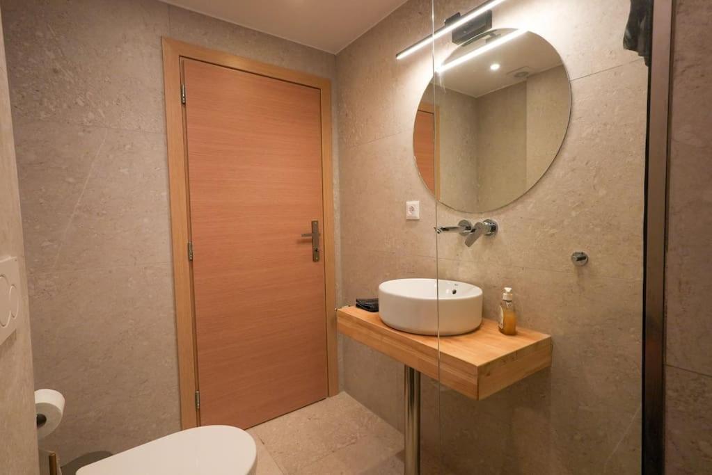 Апартаменты The Downtown Oasis 4' To Panormou Metro Station Афины Экстерьер фото